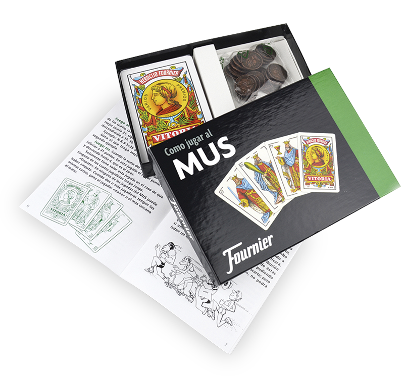 Manuales, tutoriales e instrucciones de juegos de cartas