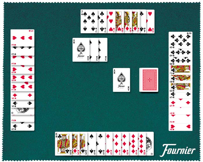 free online card games pinochle