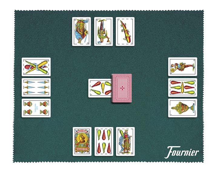Spanish Playing Cards Barajas Espanolas Originales, Naipes de Plastico  Española, Juego de Cartas Naipes Briscas Cards Puerto Rico, Mexican Playing