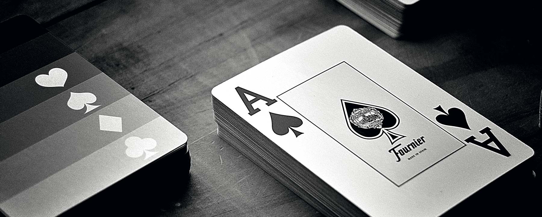baraja de cartas/naipes poker/bridge-teodomiro - Acheter Jeux de