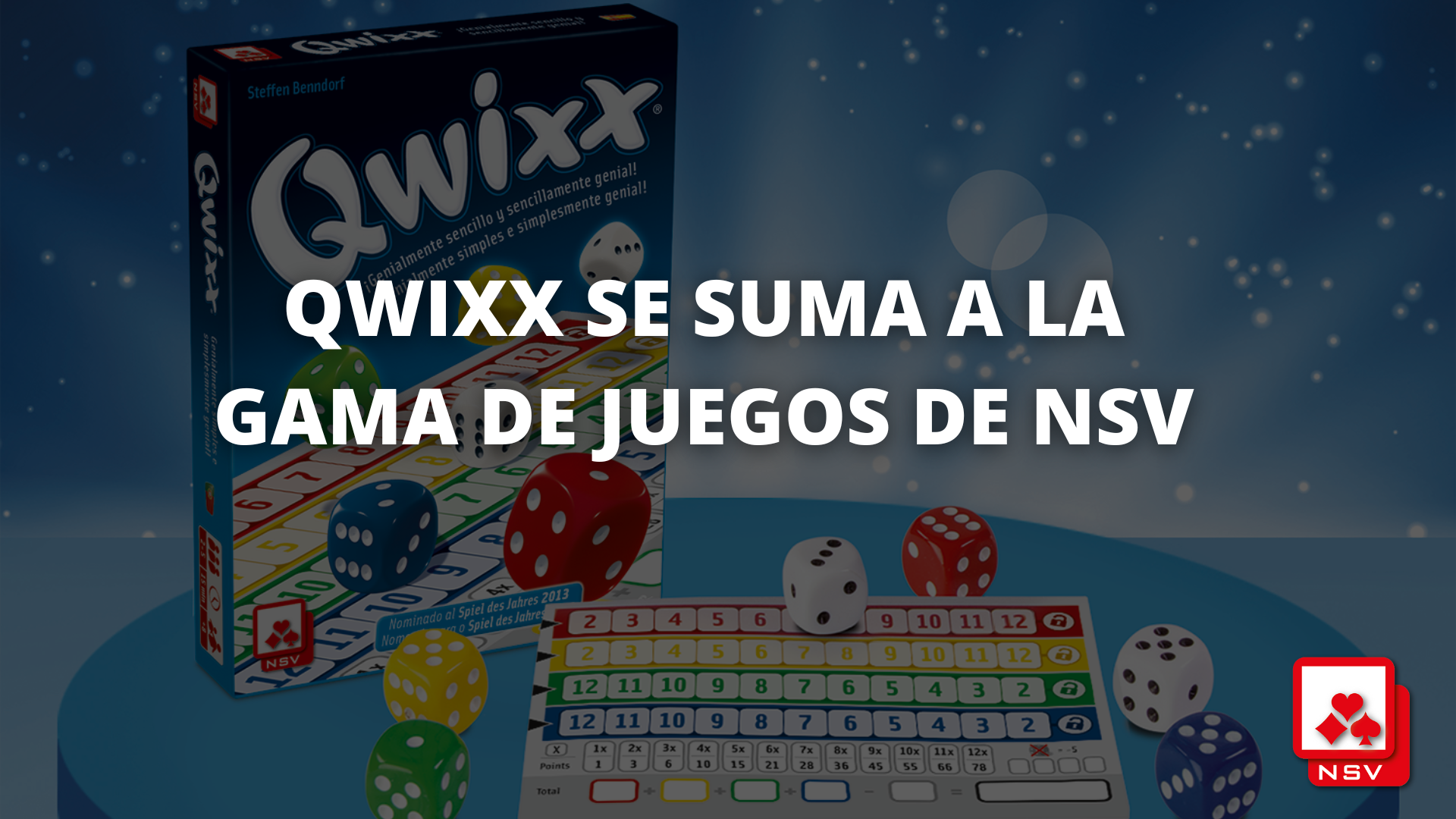 Qwixx NSV