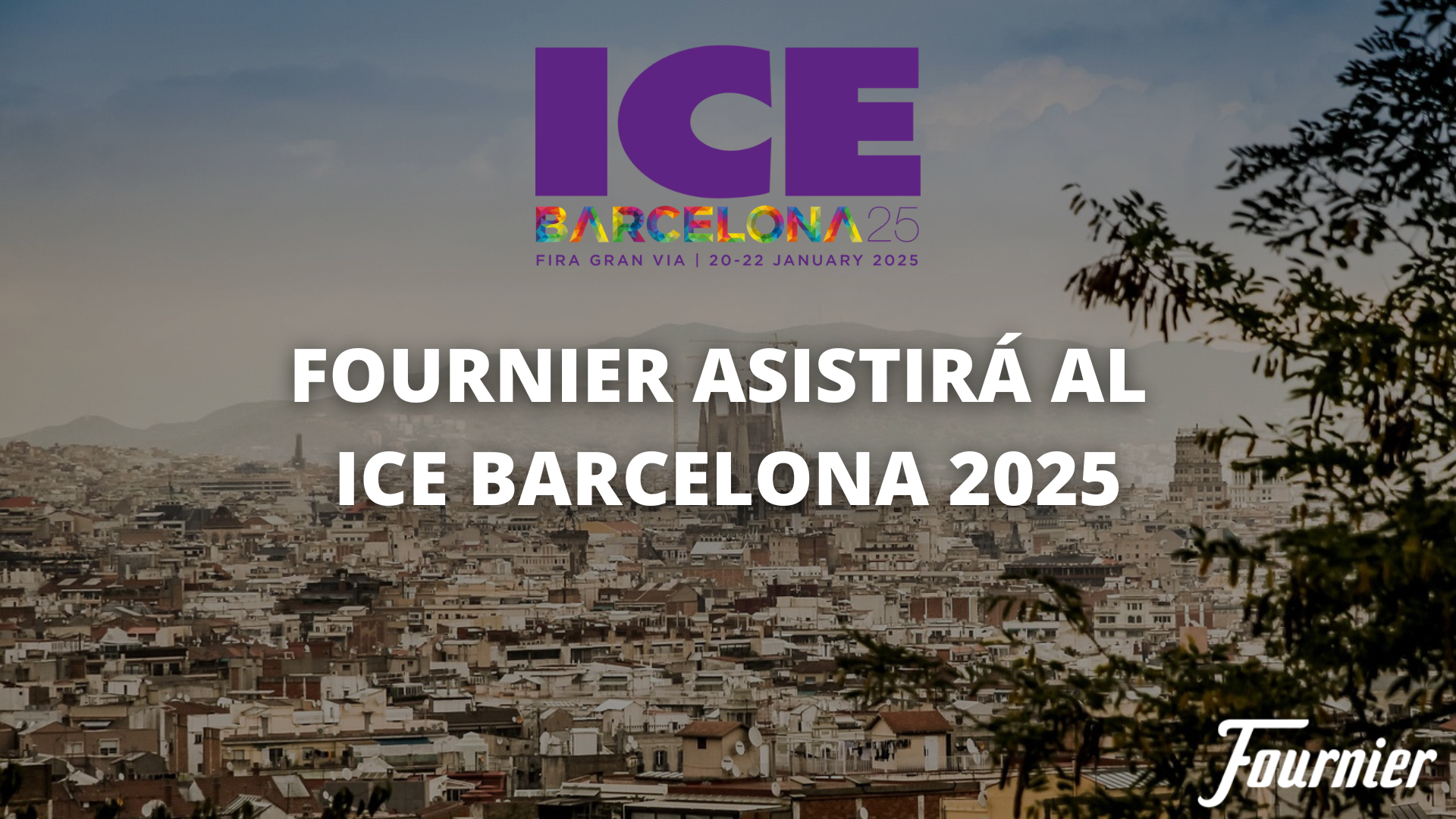 ice barcelona 2025